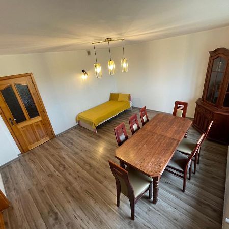 Apartament Nakaszubach Szemud Exterior foto