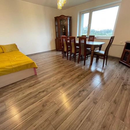 Apartament Nakaszubach Szemud Exterior foto