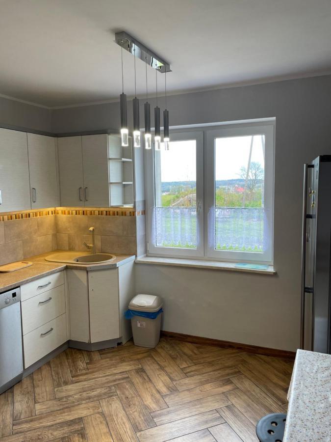 Apartament Nakaszubach Szemud Exterior foto