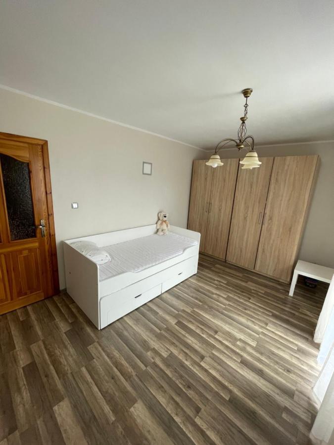 Apartament Nakaszubach Szemud Exterior foto